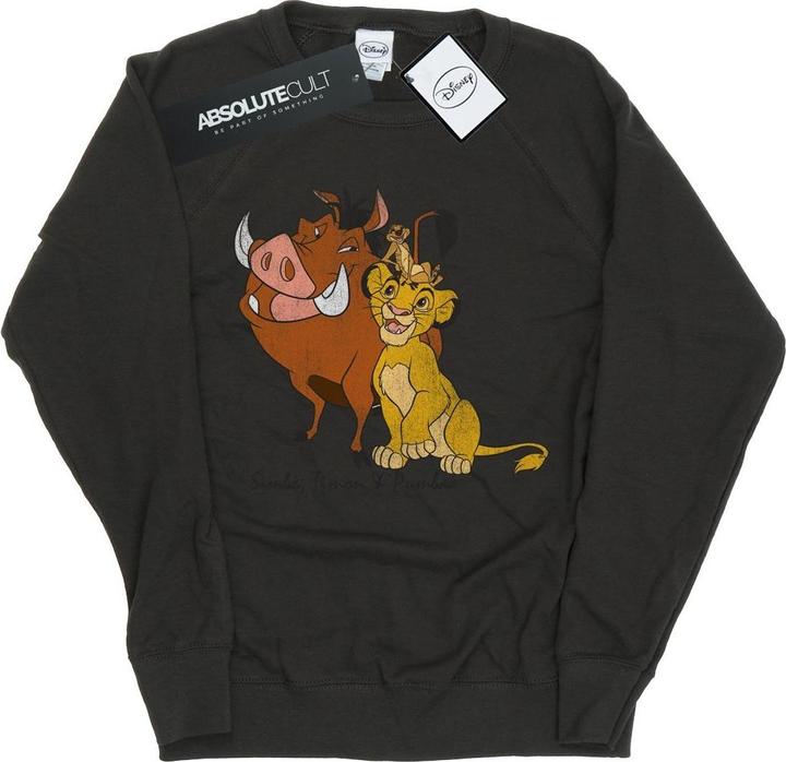 The Lion King Classic Sweatshirt