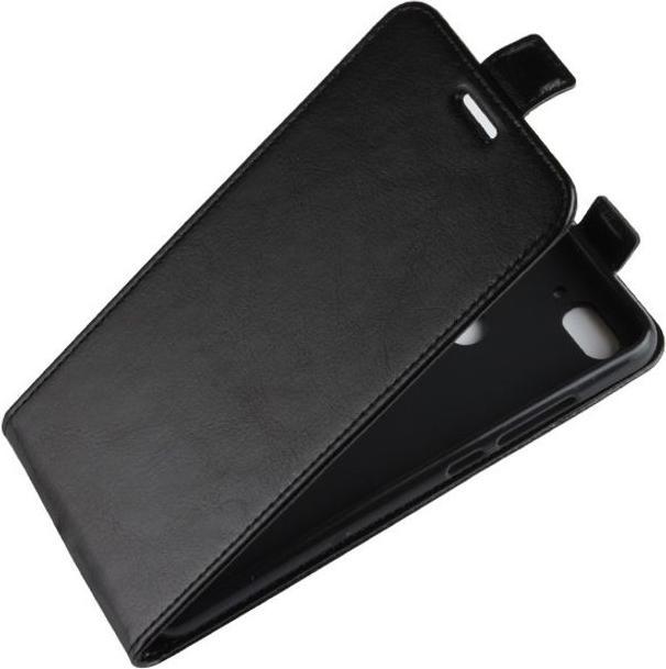 Image du produit MU Classic Housse en cuir Flipcase (Mi 8 Lite)
