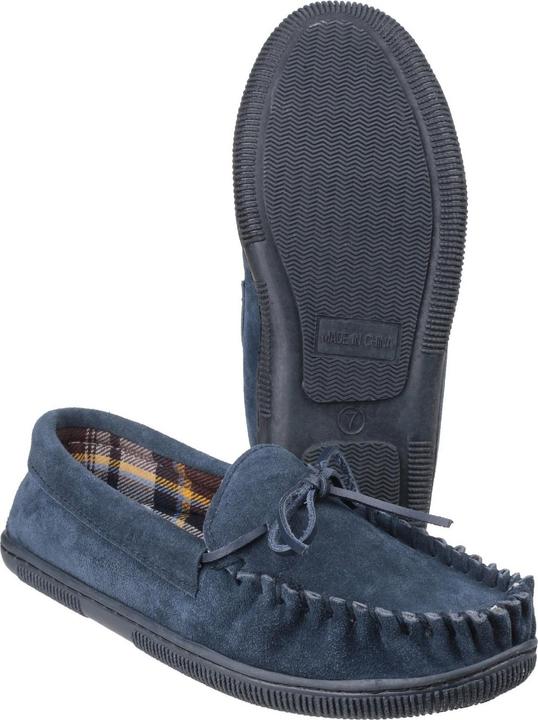 Produktbild Cotswold Hausschuhe Alberta (43)