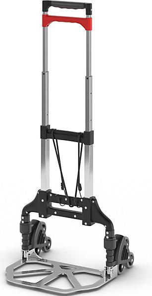Produktbild eurokraft basic Treppen-Sackkarre (60 kg)