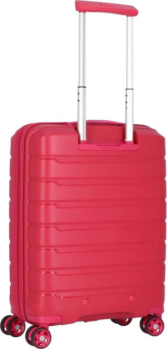 Immagine prodotto Roncato Butterfly - Trolley espandibile per bagagli a mano (47 l, Bagaglio a mano (fino a 50 litri))