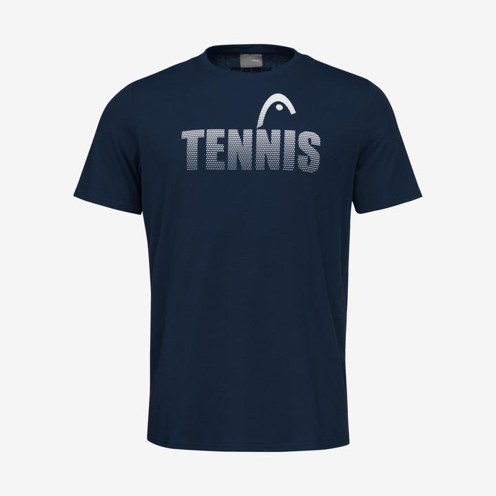 Head CLUB COLIN T-Shirt Junior (164)