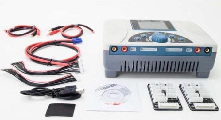 Immagine prodotto OEM Junsi iCharger 4010 Duo