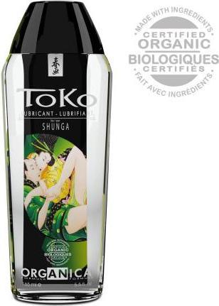 Image du produit Shunga Toko Organica (165 ml)