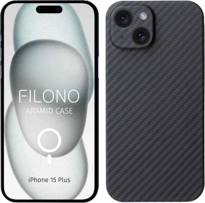 Produktbild Filono Accessories for Smartphones/Tablets (Apple iPhone 15 Plus)