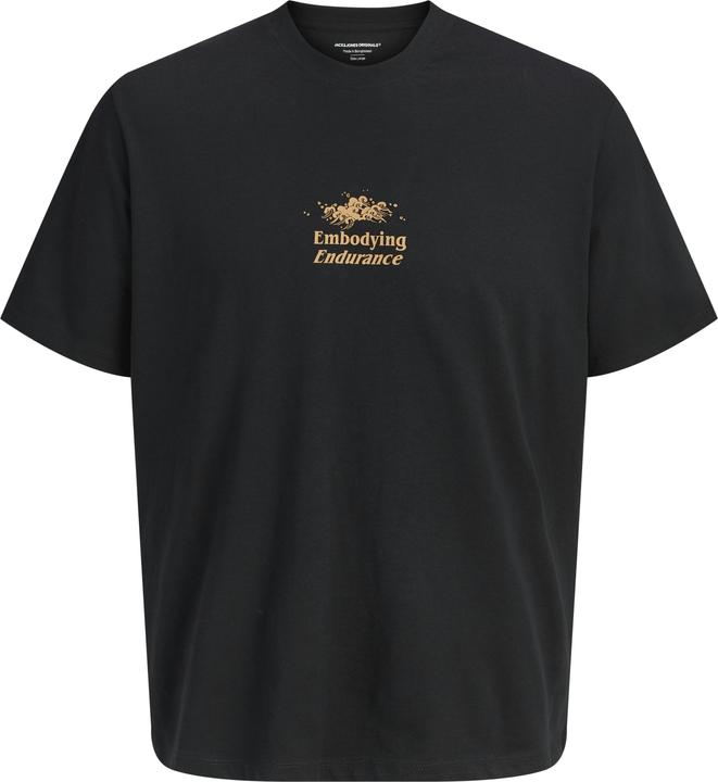 Produktbild Jack & Jones Jorbradley Endurance Tee Ss C.N Stmss25 (XXL)