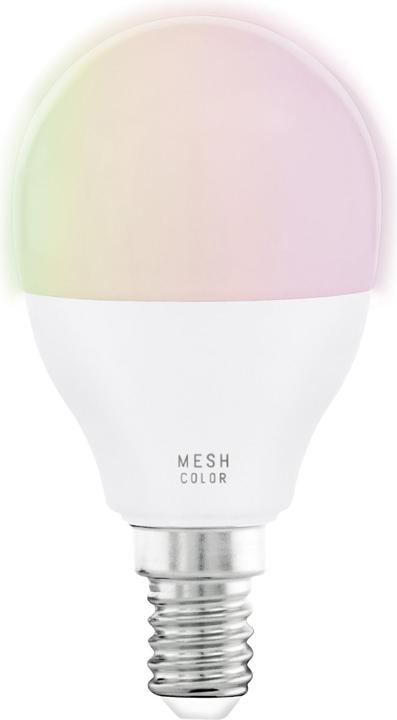 Produktbild EGLO Leuchtmittel (E14, 4.90 W, 470 lm, 1 x, F)