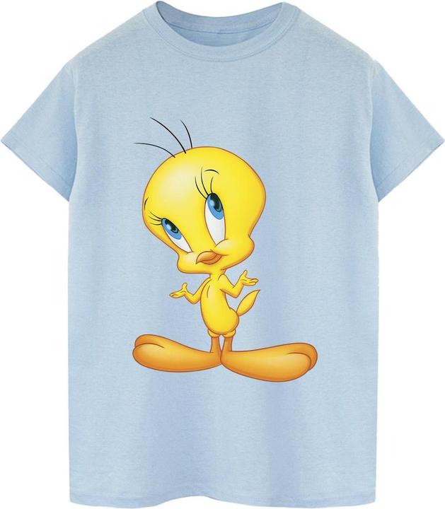 Produktbild Looney Tunes Tweety Standing TShirt (XL)