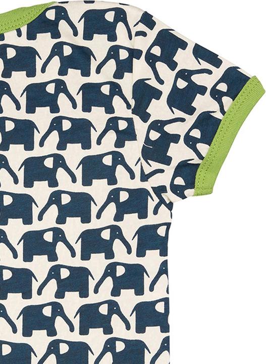 Actual product image loud + proud Elephant (62, 68)