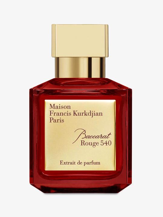 Produktbild Maison Francis Kurkdjian Baccarat Rouge 540 (Eau de Parfum, 35 ml)