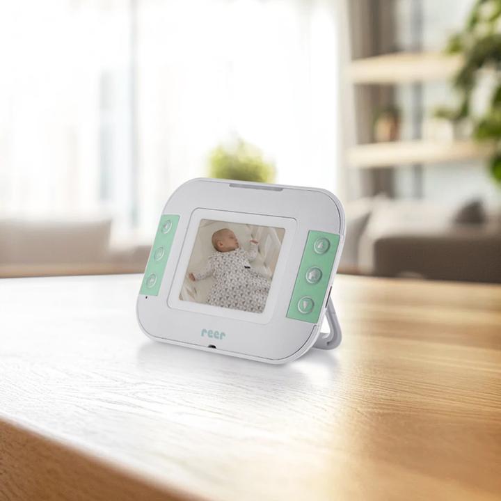 Immagine prodotto Reer BabyCam S (Video e audio, 300 m)