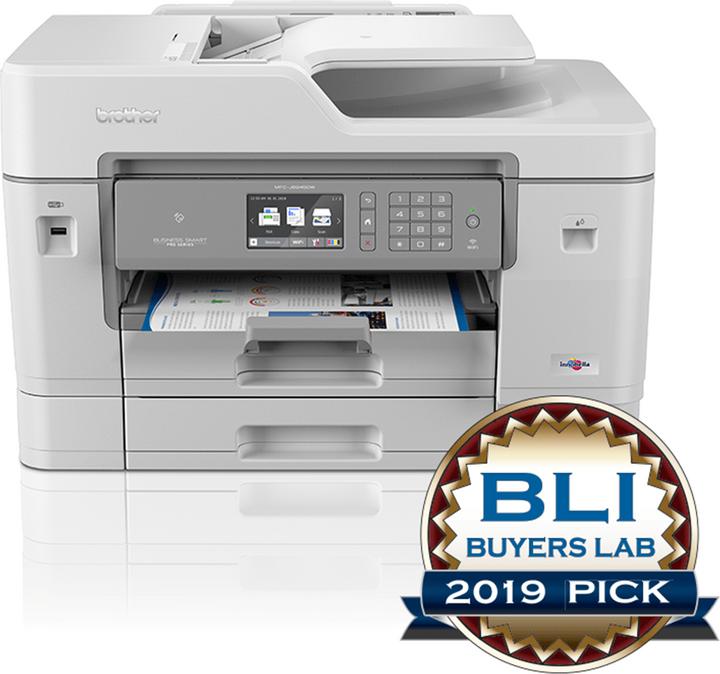 Image du produit Brother MFC-J6945DW (Encre, Couleur)