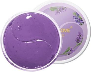 Immagine prodotto NoName Cerotti occhi in idrogel con estratto di lavanda SersanLo