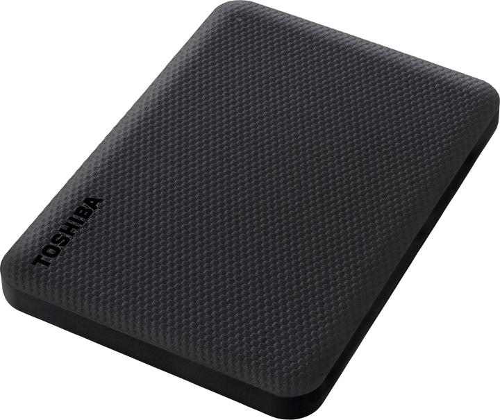 Toshiba Canvio Advance V2 (1 TB)