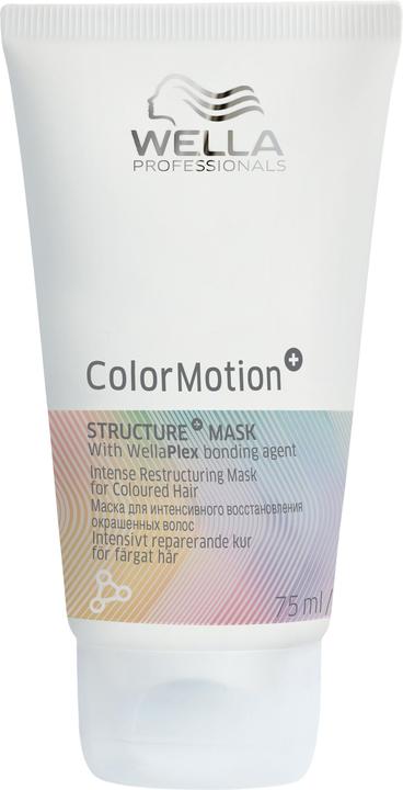 Immagine prodotto Wella Colore Movimento + Maschera Struttura (75 ml)