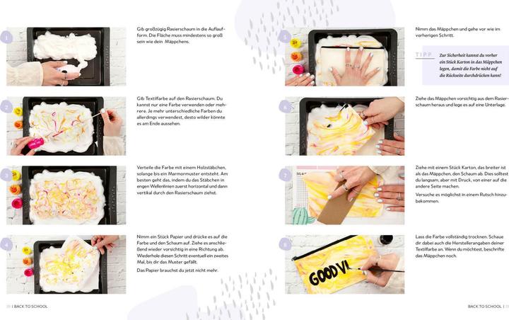Actual product image Dream & Create mit Cali Kessy (German, Cali Kessy, 2021)