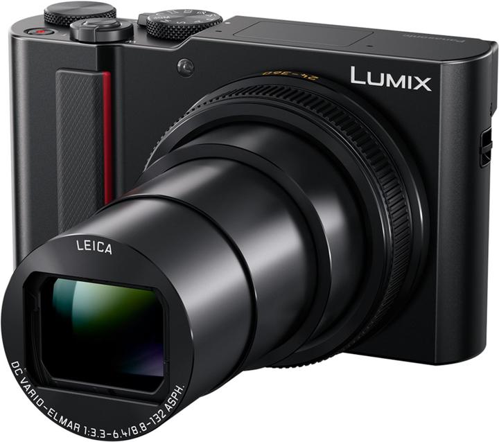 Immagine prodotto Panasonic Tz202 (24 - 360 mm, 20.10 Mpx, 1")