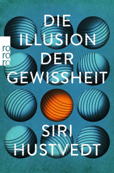 Produktbild Die Illusion der Gewissheit (Deutsch, Siri Hustvedt, 2020)