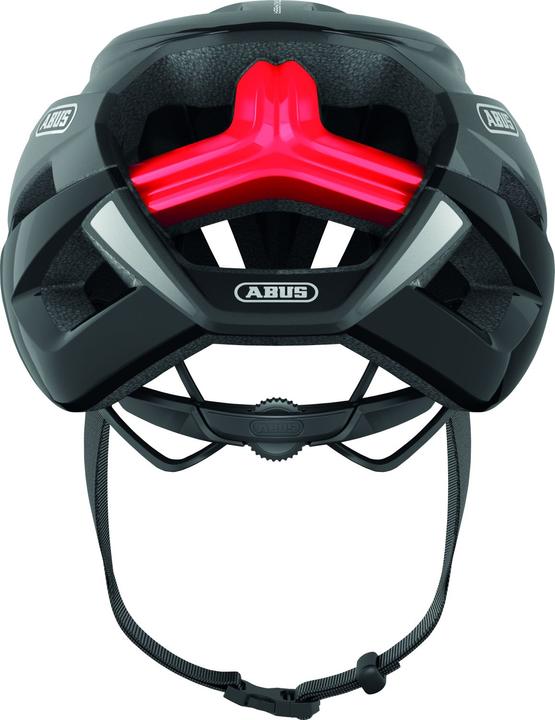 Actual product image Abus StormChaser (61 - 63 cm)