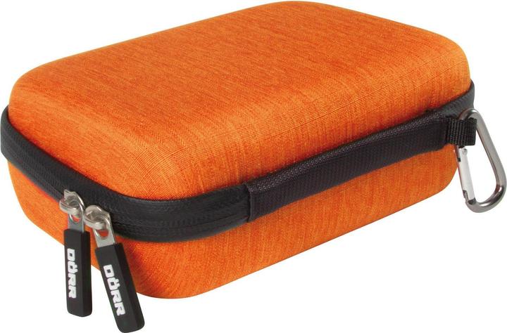 Dörr Hardcase GPX small orange (Sac à bandoulière pour appareil photo)