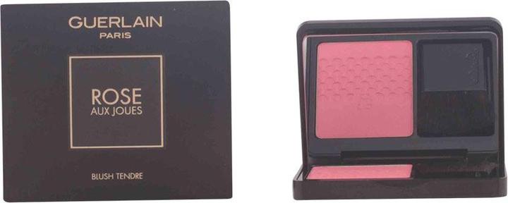 Produktbild Guerlain Rose Aux Joues (06 Pink Me Up)