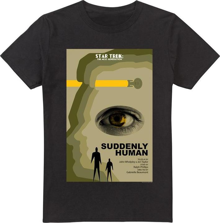 The Next Generation Season 4 Episode 4 TShirt (M)
