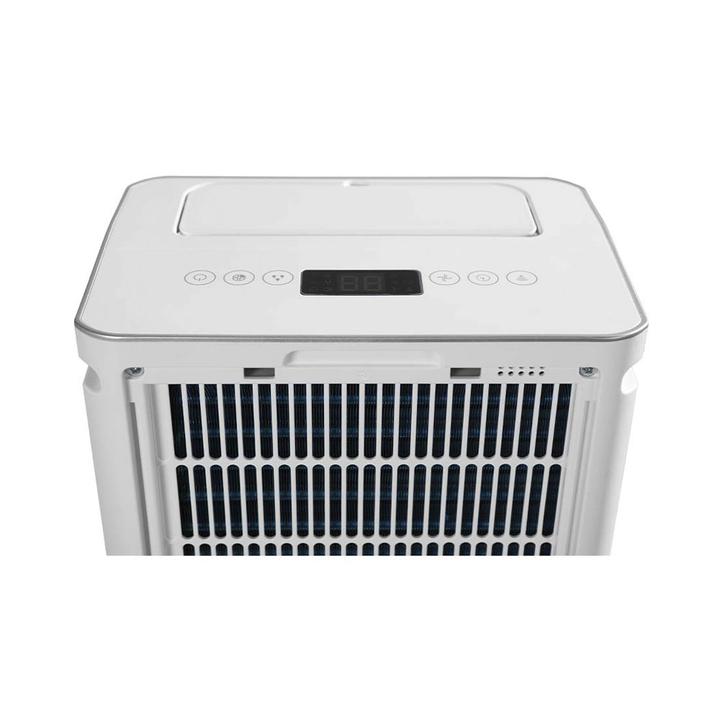 Image du produit Kibernetik FSP Déshumidificateur M12 (25 m², 12 l/24h)