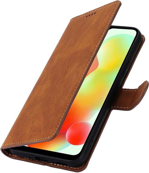 Produktbild Cover-Discount Xiaomi Redmi A3 - Premium Handyhülle Etui (Xiaomi Redmi A3)