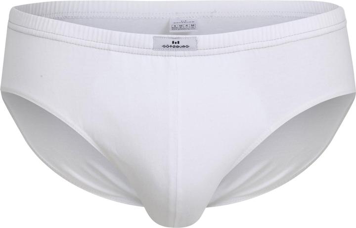 Actual product image Götzburg Slip Casual Figure-hugging (XXL, 5-pack)