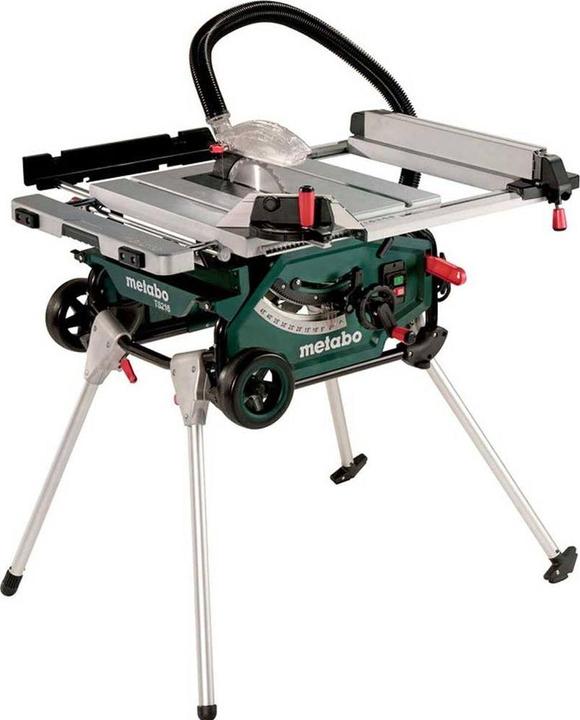 Image du produit Metabo Ts 216