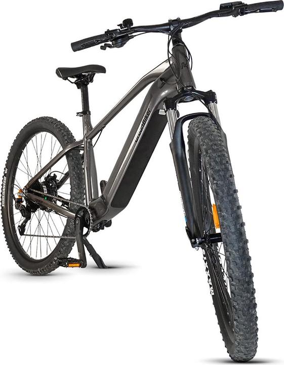 Actual product image Urbanbiker UB300 | Mountain E-Bike | Bis zu 140 km Reichweite
