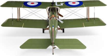 Actual product image E-Flite S.E.5a 900mm PNP (Warbird)