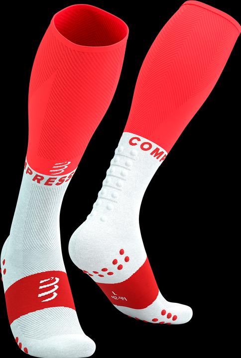 Compressport Full Socks Oxygen