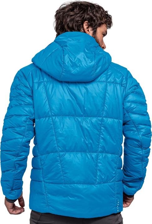 Image du produit Schöffel Down Jacket Tschierval (48)