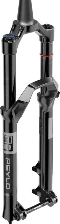 Actual product image RockShox Psylo Gold Isolator RC (130 mm, Air)