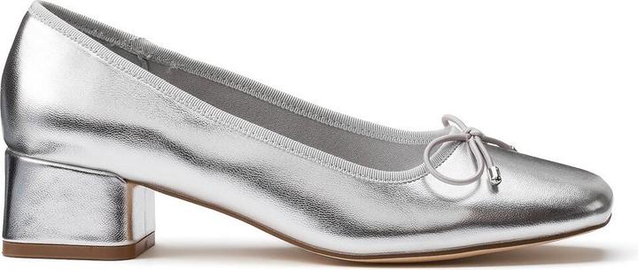 La Redoute Collections Ballerine con tacco (38)