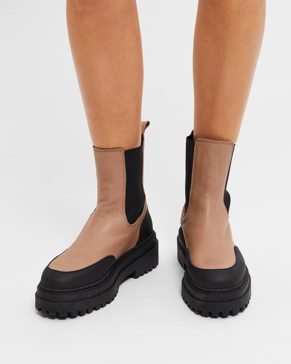 Immagine prodotto Selected Femme Slfasta New Chelsea Boot in pelle B (40)
