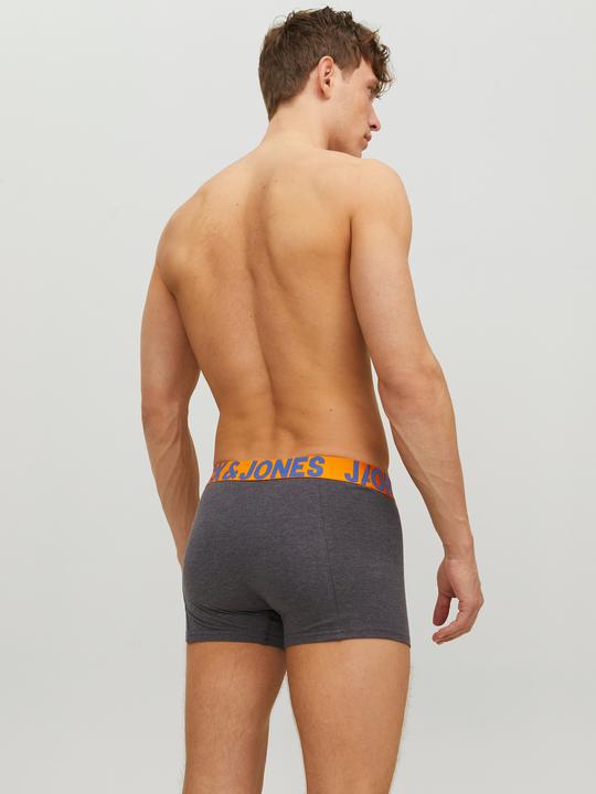 Immagine prodotto Jack & Jones Crazy Solid (XL, confezione da 3)