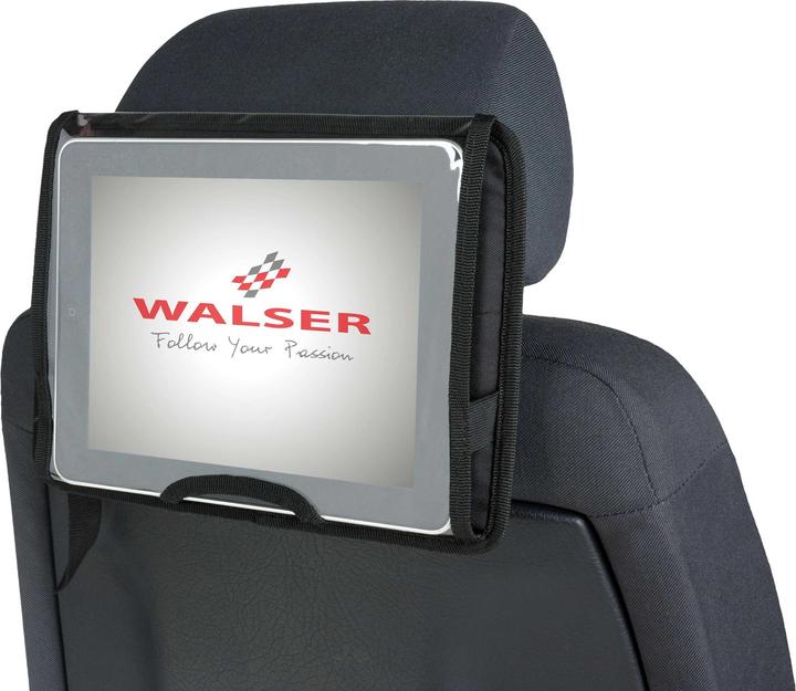 Actual product image Walser High Road