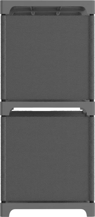 Produktbild VidaXL Berkie (103 x 30 x 72,5 cm)