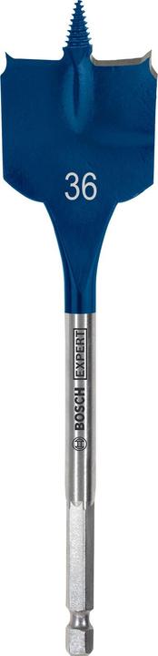 Produktbild Bosch Professional Zubehör Expert Self Cut Speed (36 Millimeter)