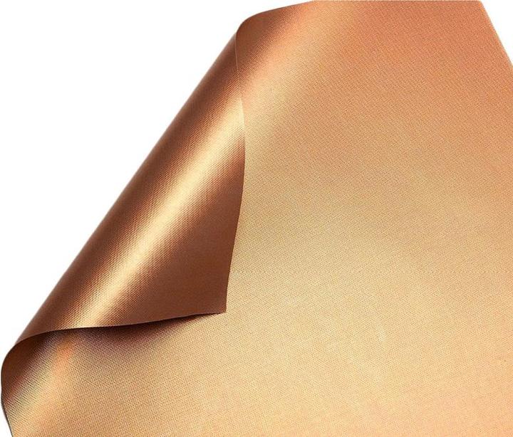 Produktbild Hermex Grillfolie Grillmatte Antihaft Teflon 4 Stück
