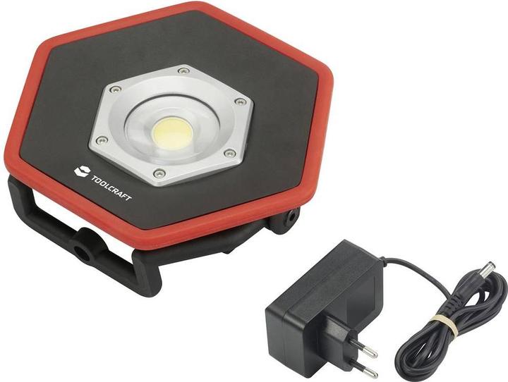 Image du produit Toolcraft Lampe de travail à LED WL2100 (2100 lm)