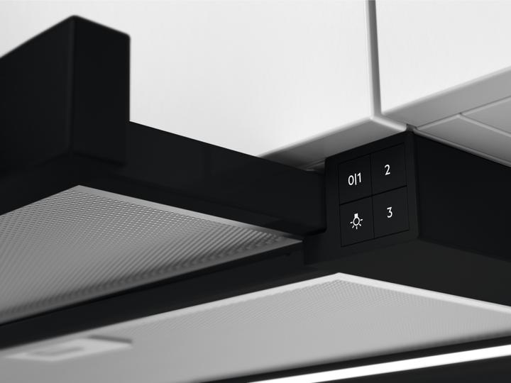 Produktbild Electrolux DAK6036SW (Flachschirmhaube)