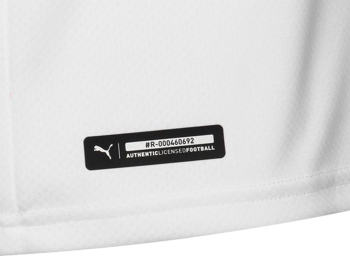 Produktbild Puma Borussia Mönchengladbach Trikot Home 2021/2022 Herren (M)