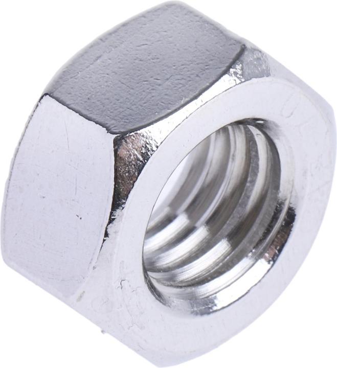 Image du produit Rs Pro Écrous hexagonaux en acier inoxydable M12 (M12)