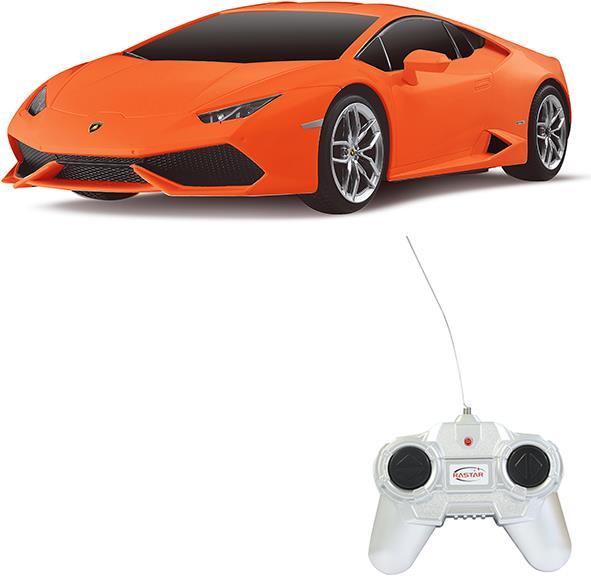 Actual product image Jamara Lamborghini Huracán