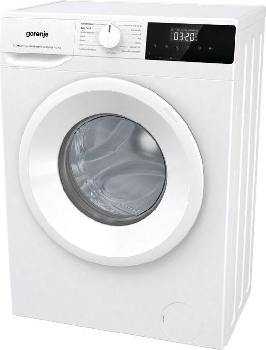 Gorenje WNHPI74SCPS/DE (7 kg, A sinistra)
