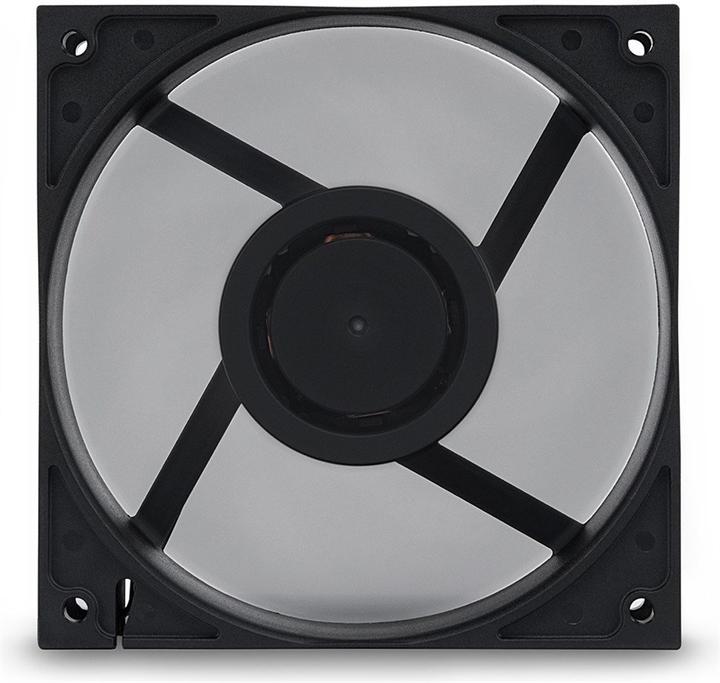 Image du produit EKWB EK-Vardar EVO 120ER BB PWM - 2200 rpm (120 mm, 1 x)