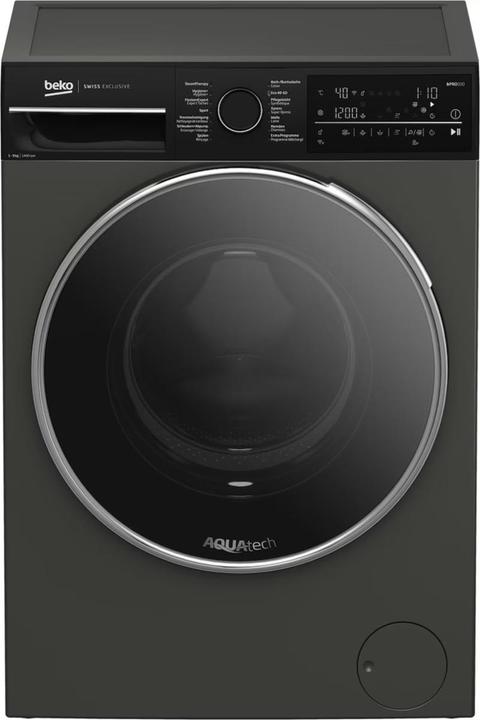 Actual product image Beko WM520 (9 kg, Left)